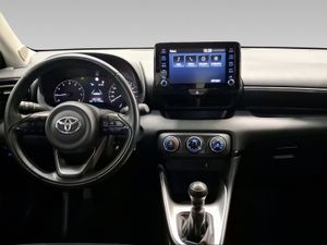 Toyota Yaris 1.5 125 S-Edition  - Foto 9