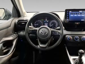 Toyota Yaris 1.5 125 S-Edition  - Foto 10