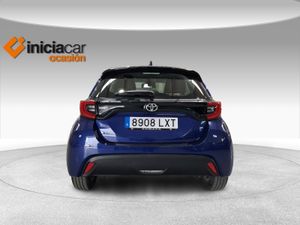 Toyota Yaris 1.5 125 S-Edition  - Foto 5
