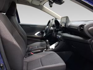 Toyota Yaris 1.5 125 S-Edition  - Foto 7