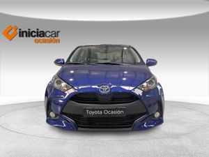 Toyota Yaris 1.5 125 S-Edition  - Foto 6