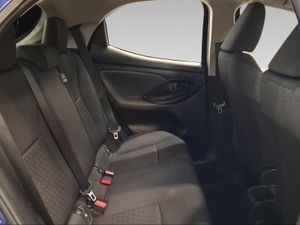 Toyota Yaris 1.5 125 S-Edition  - Foto 8