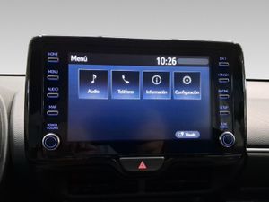Toyota Yaris 1.5 125 S-Edition  - Foto 16
