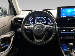 Toyota Yaris Cross 1.5 120H Style  - Foto 10