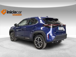 Toyota Yaris Cross 1.5 120H Style  - Foto 3