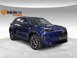 Toyota Yaris Cross 1.5 120H Style  - Foto 20