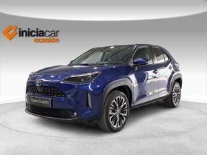 Toyota Yaris Cross 1.5 120H Style  - Foto 2