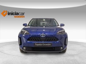 Toyota Yaris Cross 1.5 120H Style  - Foto 6