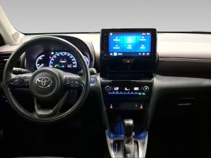 Toyota Yaris Cross 1.5 120H Style  - Foto 9