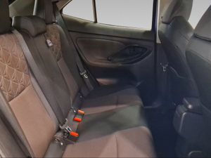 Toyota Yaris Cross 1.5 120H Style  - Foto 8