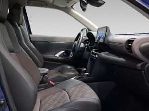 Toyota Yaris Cross 1.5 120H Style  - Foto 7