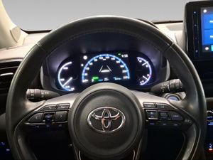 Toyota Yaris Cross 1.5 120H Style  - Foto 14