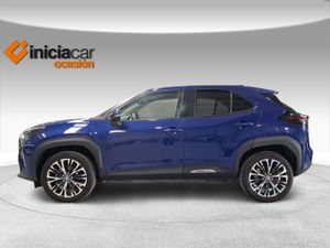 Toyota Yaris Cross 1.5 120H Style  - Foto 4