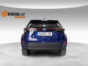 Toyota Yaris Cross 1.5 120H Style  - Foto 5