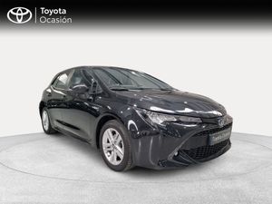 Toyota Corolla 1.8 125H ACTIVE TECH E-CVT  - Foto 20