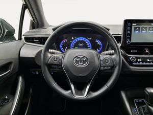 Toyota Corolla 1.8 125H ACTIVE TECH E-CVT  - Foto 10