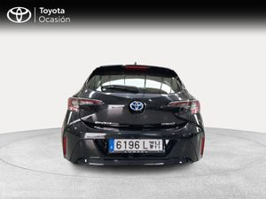 Toyota Corolla 1.8 125H ACTIVE TECH E-CVT  - Foto 5