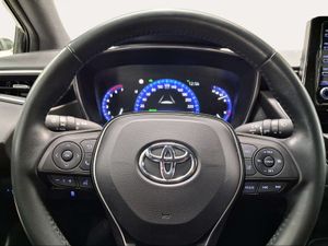 Toyota Corolla 1.8 125H ACTIVE TECH E-CVT  - Foto 14