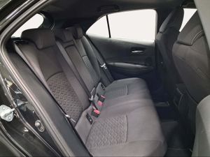 Toyota Corolla 1.8 125H ACTIVE TECH E-CVT  - Foto 8