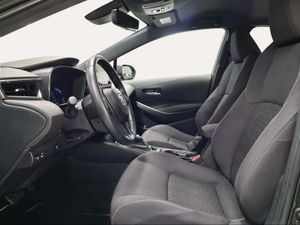 Toyota Corolla 1.8 125H ACTIVE TECH E-CVT  - Foto 13