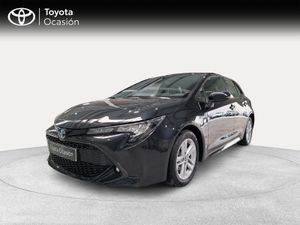 Toyota Corolla 1.8 125H ACTIVE TECH E-CVT  - Foto 2