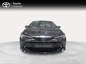 Toyota Corolla 1.8 125H ACTIVE TECH E-CVT  - Foto 6