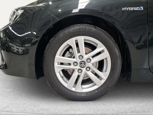 Toyota Corolla 1.8 125H ACTIVE TECH E-CVT  - Foto 17