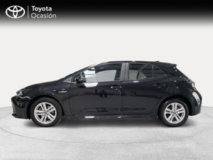 Toyota Corolla 1.8 125H ACTIVE TECH E-CVT  - Foto 4