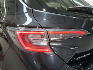 Toyota Corolla 1.8 125H ACTIVE TECH E-CVT  - Foto 24