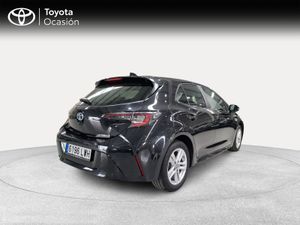 Toyota Corolla 1.8 125H ACTIVE TECH E-CVT  - Foto 19