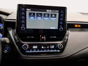Toyota Corolla 2.0 180H STYLE E-CVT TOURING SPORT  - Foto 16