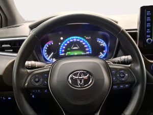 Toyota Corolla 2.0 180H STYLE E-CVT TOURING SPORT  - Foto 14