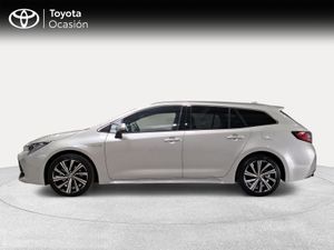 Toyota Corolla 2.0 180H STYLE E-CVT TOURING SPORT  - Foto 4