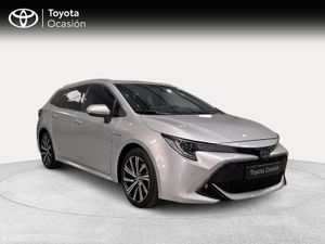 Toyota Corolla 2.0 180H STYLE E-CVT TOURING SPORT  - Foto 20