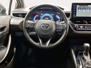 Toyota Corolla 2.0 180H STYLE E-CVT TOURING SPORT  - Foto 10