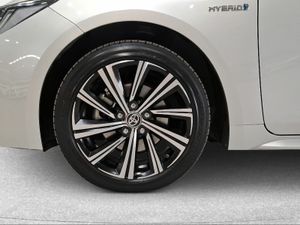 Toyota Corolla 2.0 180H STYLE E-CVT TOURING SPORT  - Foto 17