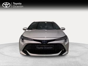 Toyota Corolla 2.0 180H STYLE E-CVT TOURING SPORT  - Foto 6