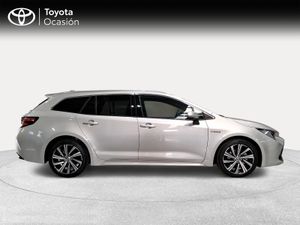 Toyota Corolla 2.0 180H STYLE E-CVT TOURING SPORT  - Foto 18