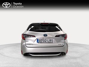 Toyota Corolla 2.0 180H STYLE E-CVT TOURING SPORT  - Foto 5