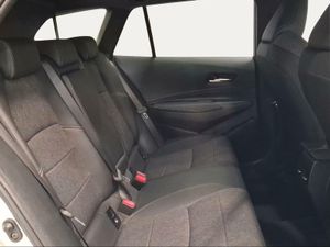 Toyota Corolla 2.0 180H STYLE E-CVT TOURING SPORT  - Foto 8