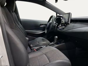 Toyota Corolla 2.0 180H STYLE E-CVT TOURING SPORT  - Foto 7