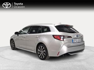 Toyota Corolla 2.0 180H STYLE E-CVT TOURING SPORT  - Foto 3