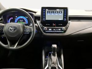Toyota Corolla 2.0 180H STYLE E-CVT TOURING SPORT  - Foto 9