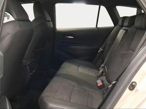 Toyota Corolla 2.0 180H STYLE E-CVT TOURING SPORT  - Foto 12