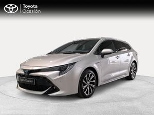 Toyota Corolla 2.0 180H STYLE E-CVT TOURING SPORT  - Foto 2