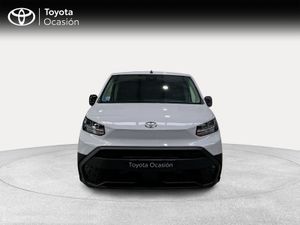 Toyota Proace City VAN Electric L1 1PL GX 50KWH (136CV)    - Foto 6