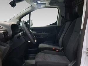Toyota Proace City VAN Electric L1 1PL GX 50KWH (136CV)    - Foto 13
