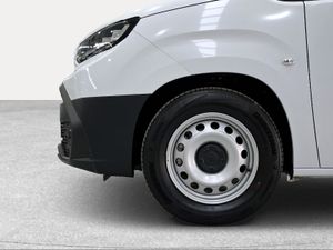 Toyota Proace City VAN Electric L1 1PL GX 50KWH (136CV)    - Foto 17