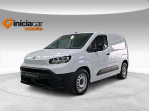 Toyota Proace City VAN Electric L1 1PL GX 50KWH (136CV)    - Foto 2