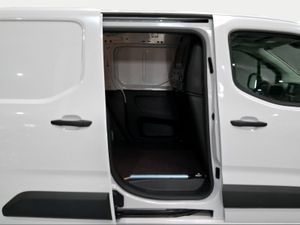 Toyota Proace City VAN Electric L1 1PL GX 50KWH (136CV)    - Foto 8